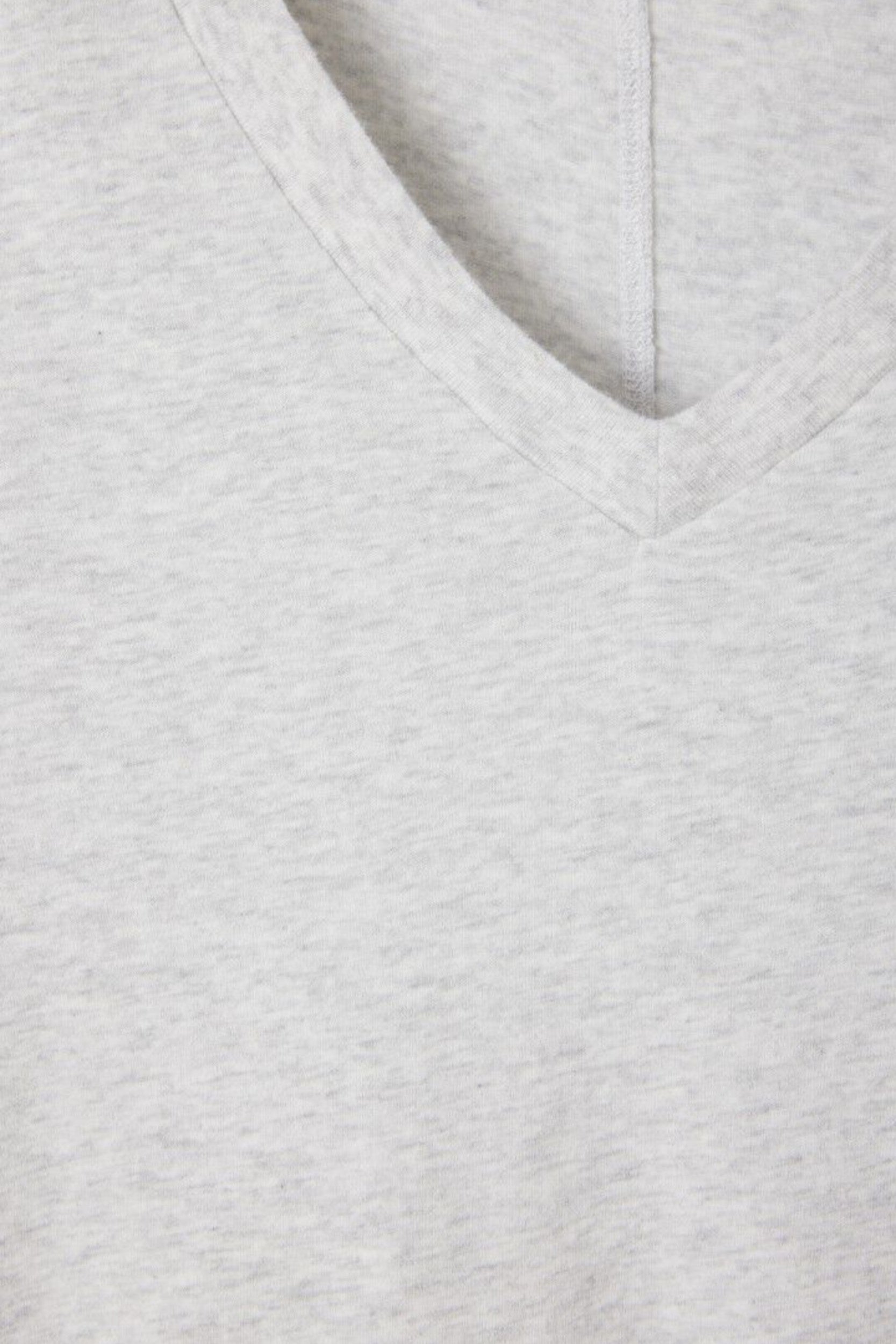 Gami02eh25 T-Shirt Polar Mottled