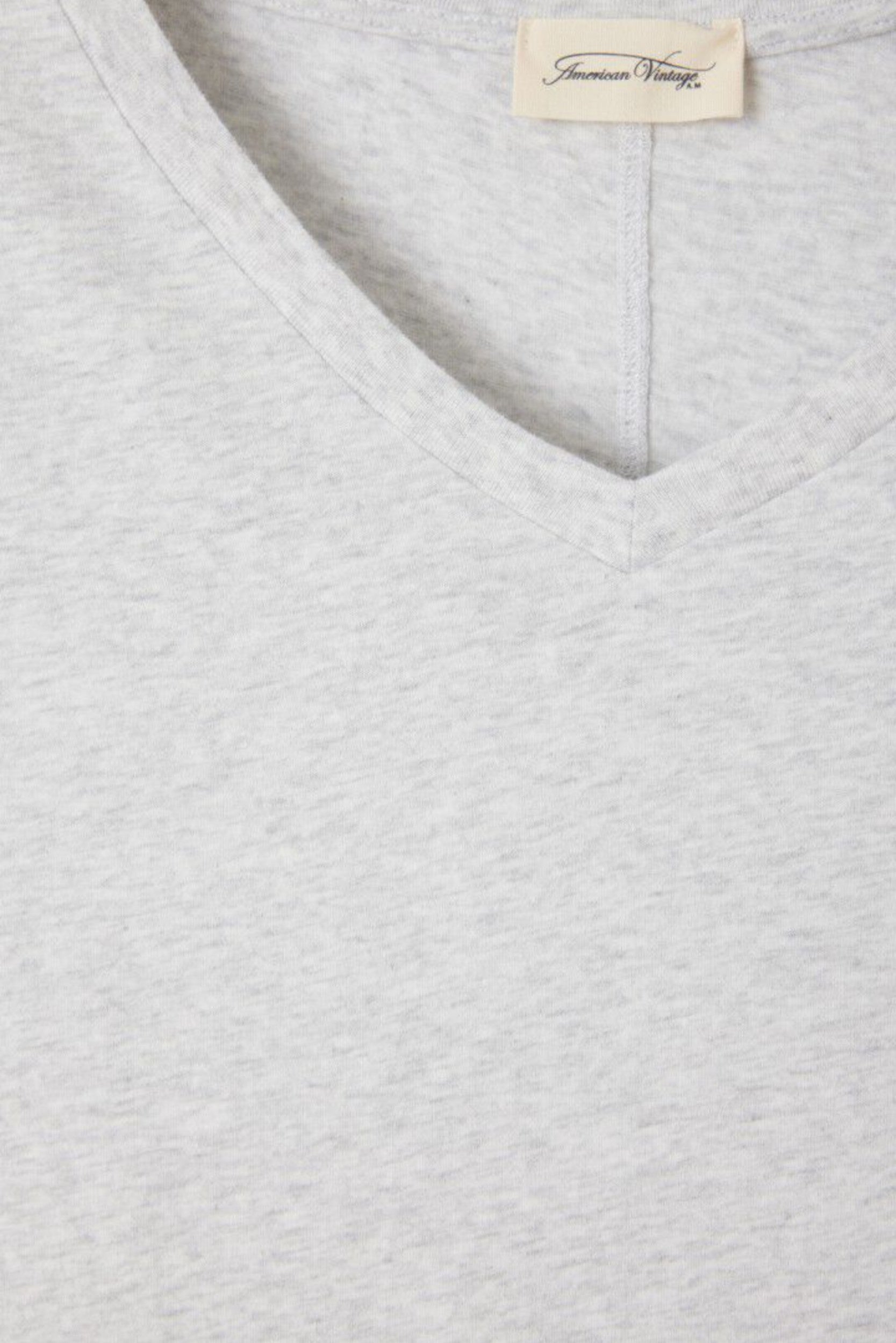 Gami02dh25 T-Shirt Polar Mottled