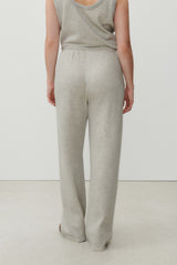 Giv 05A Jogger Mottled Grey