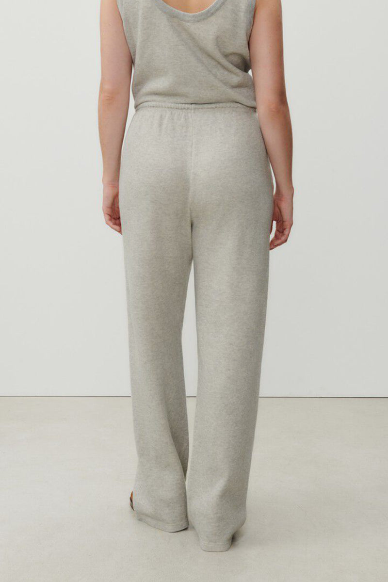 Giv 05A Jogger Mottled Grey
