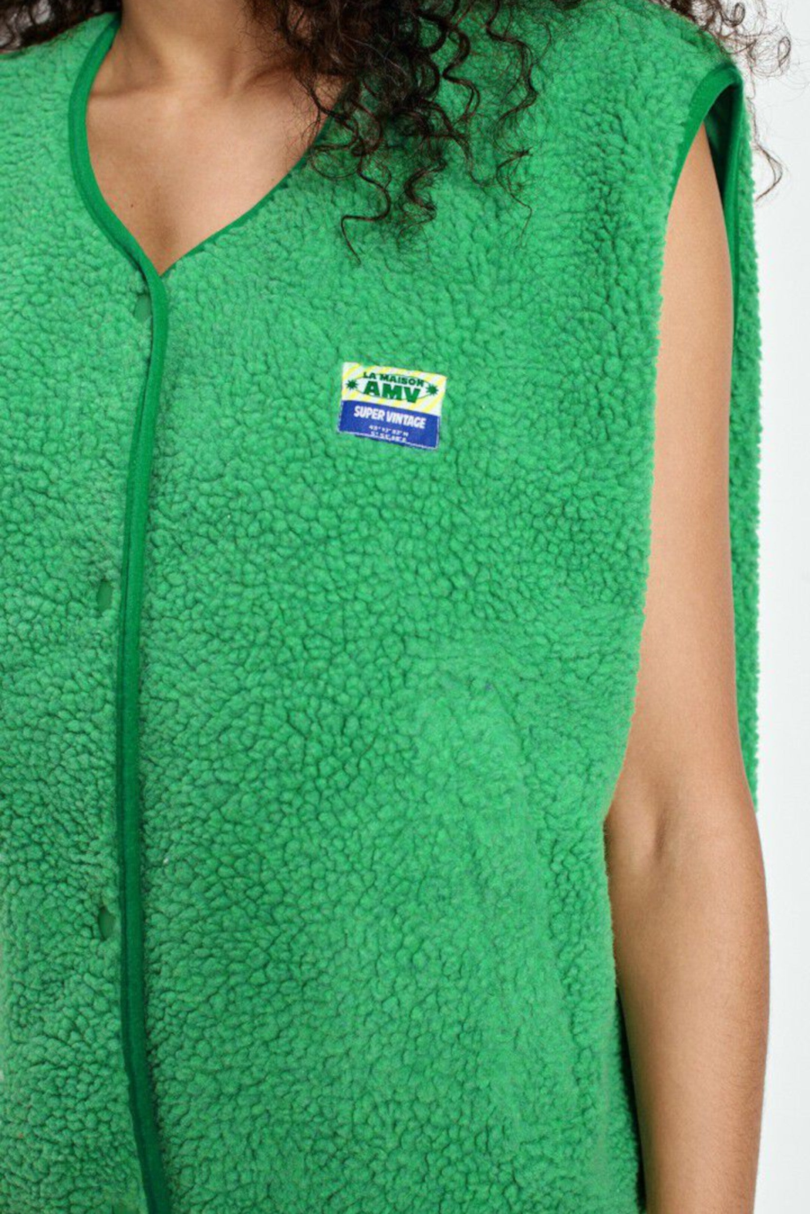 HOK16BE26 Vest Palm Tree