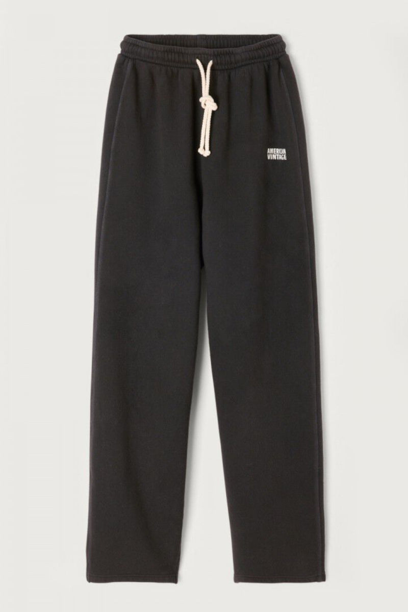Izu 05B Jogger Vintage Licorice