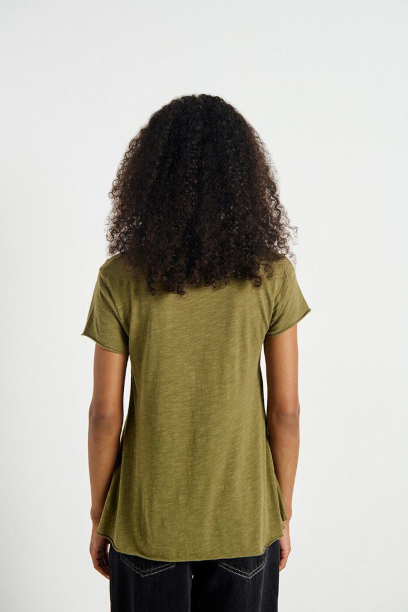 JAC51V26 T-shirt Buisson Vintage