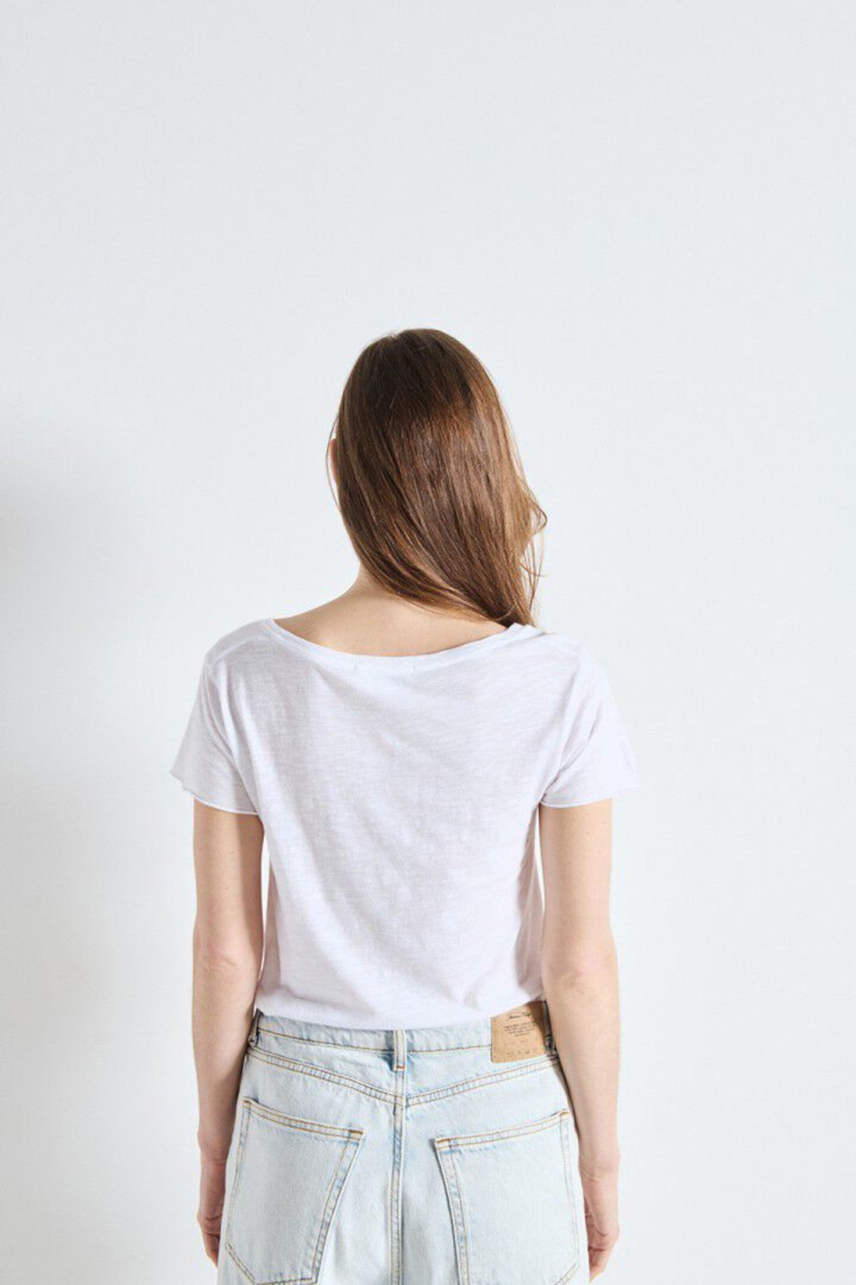 JAC51E26 T-shirt White