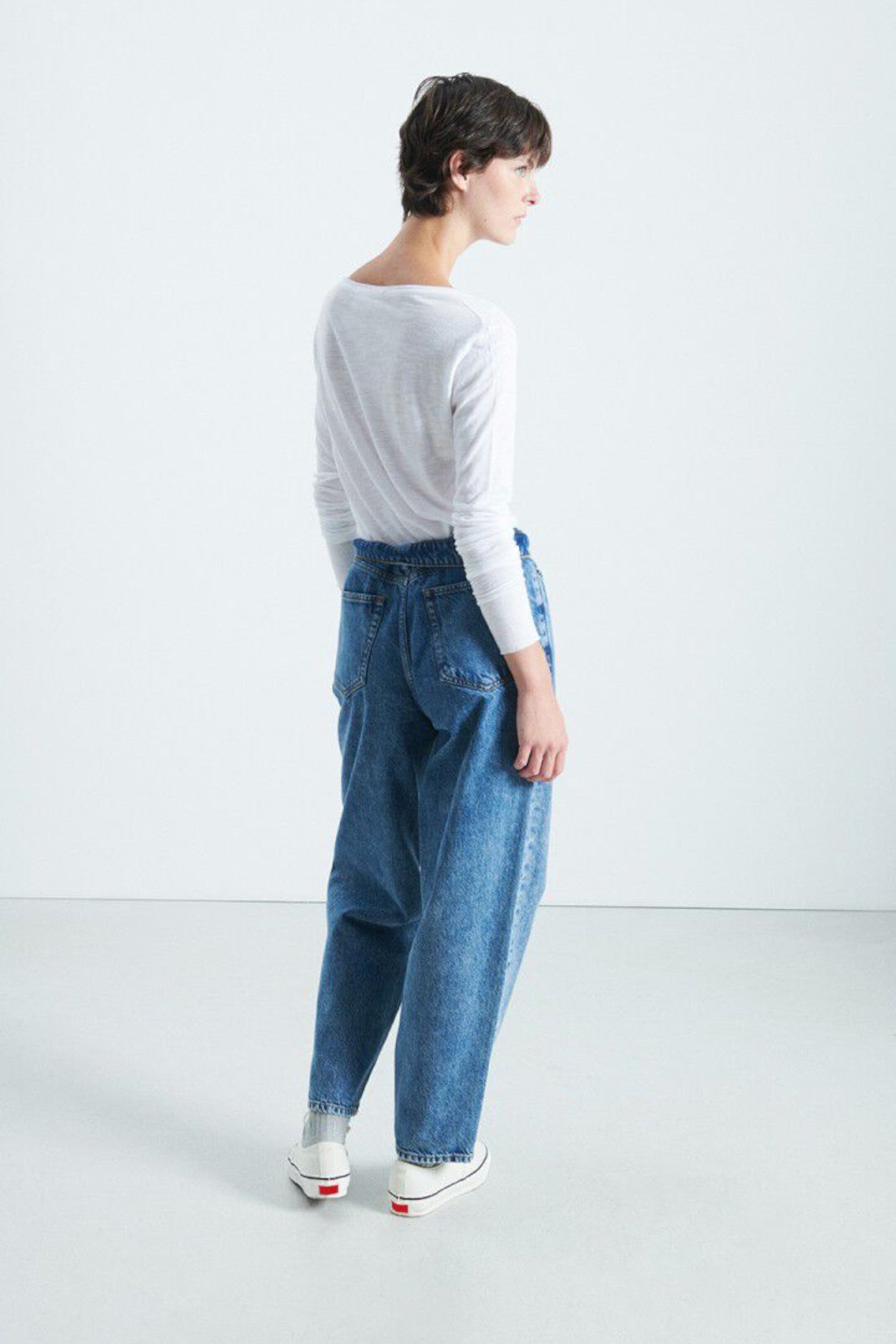 JAC52E26 T-shirt White