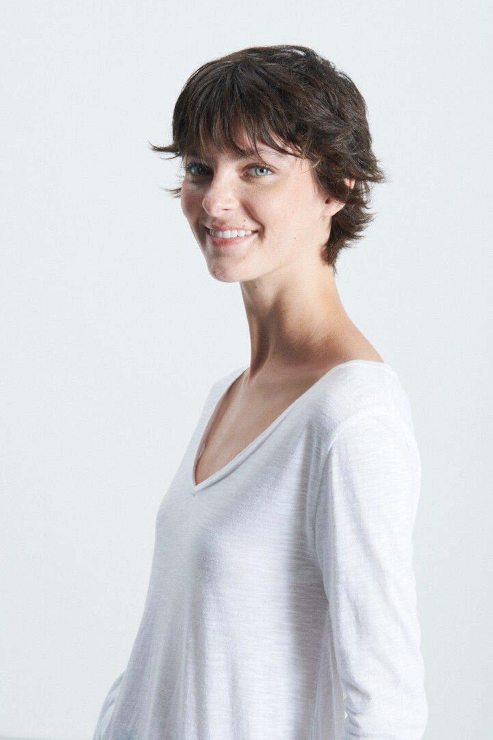 JAC52E26 T-shirt White