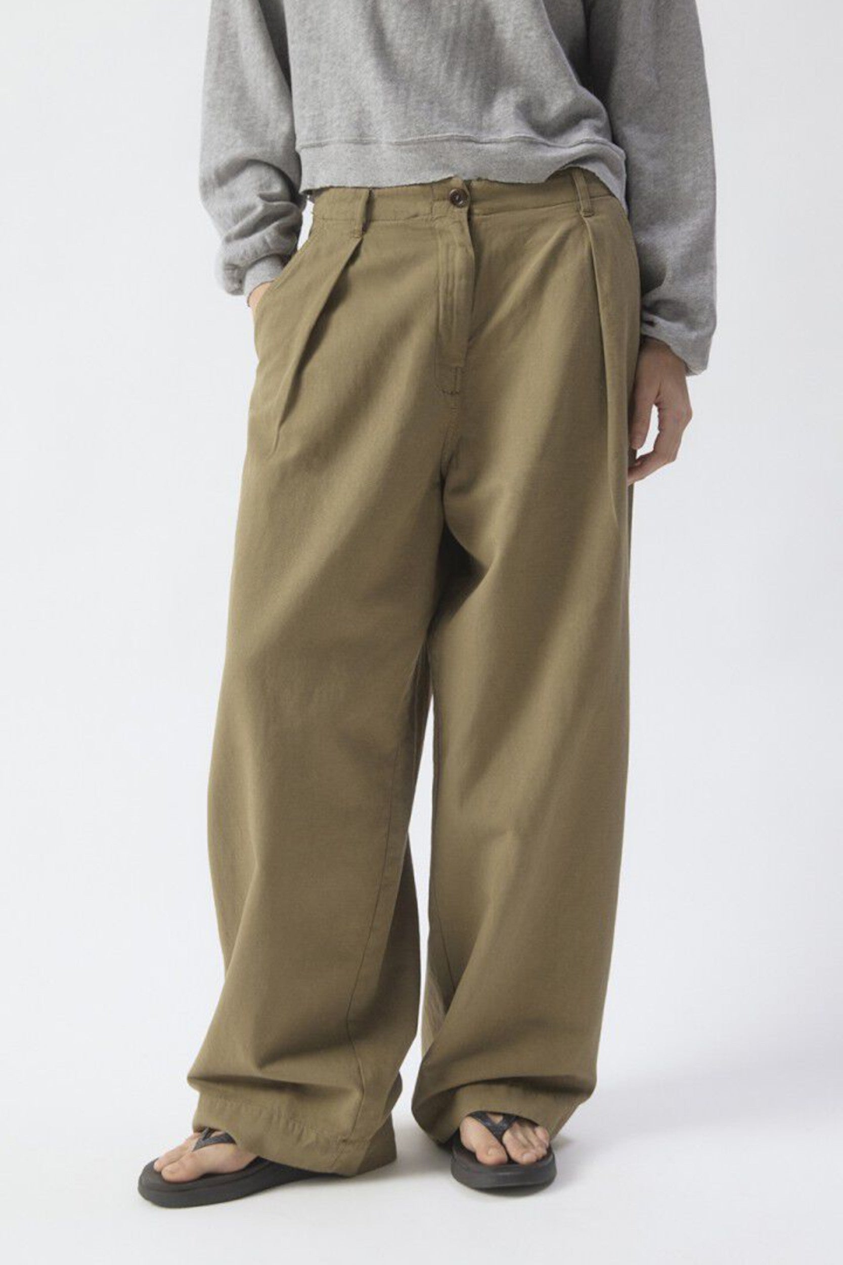 NAM10AE26 Pants Liane