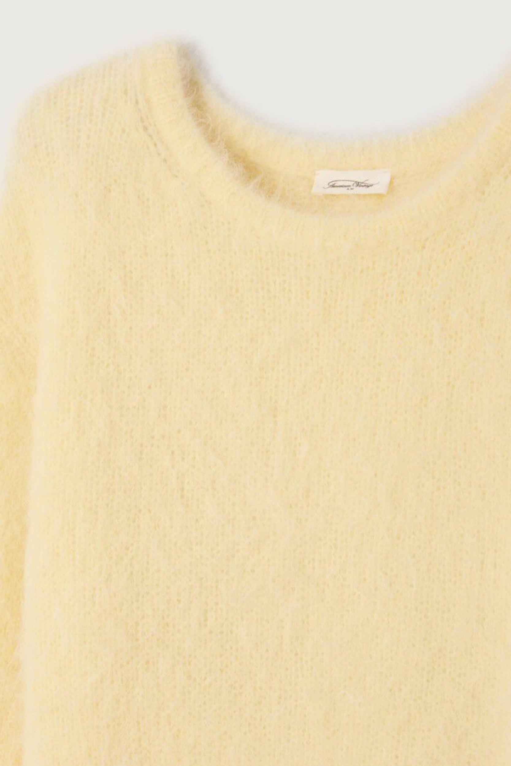 NIB18AE26 Sweater Limonade