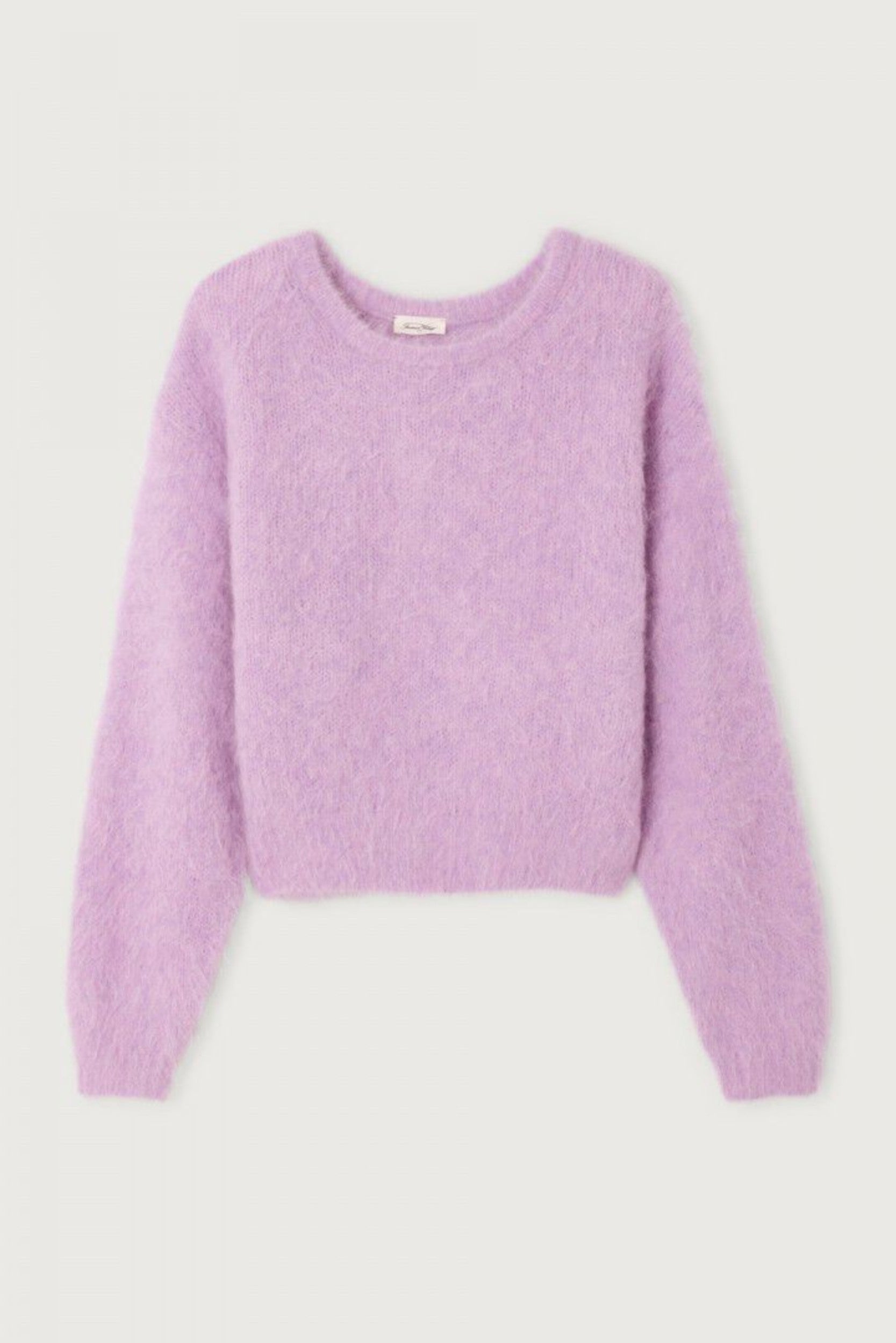 NIB18AE26 Sweater Orchidee