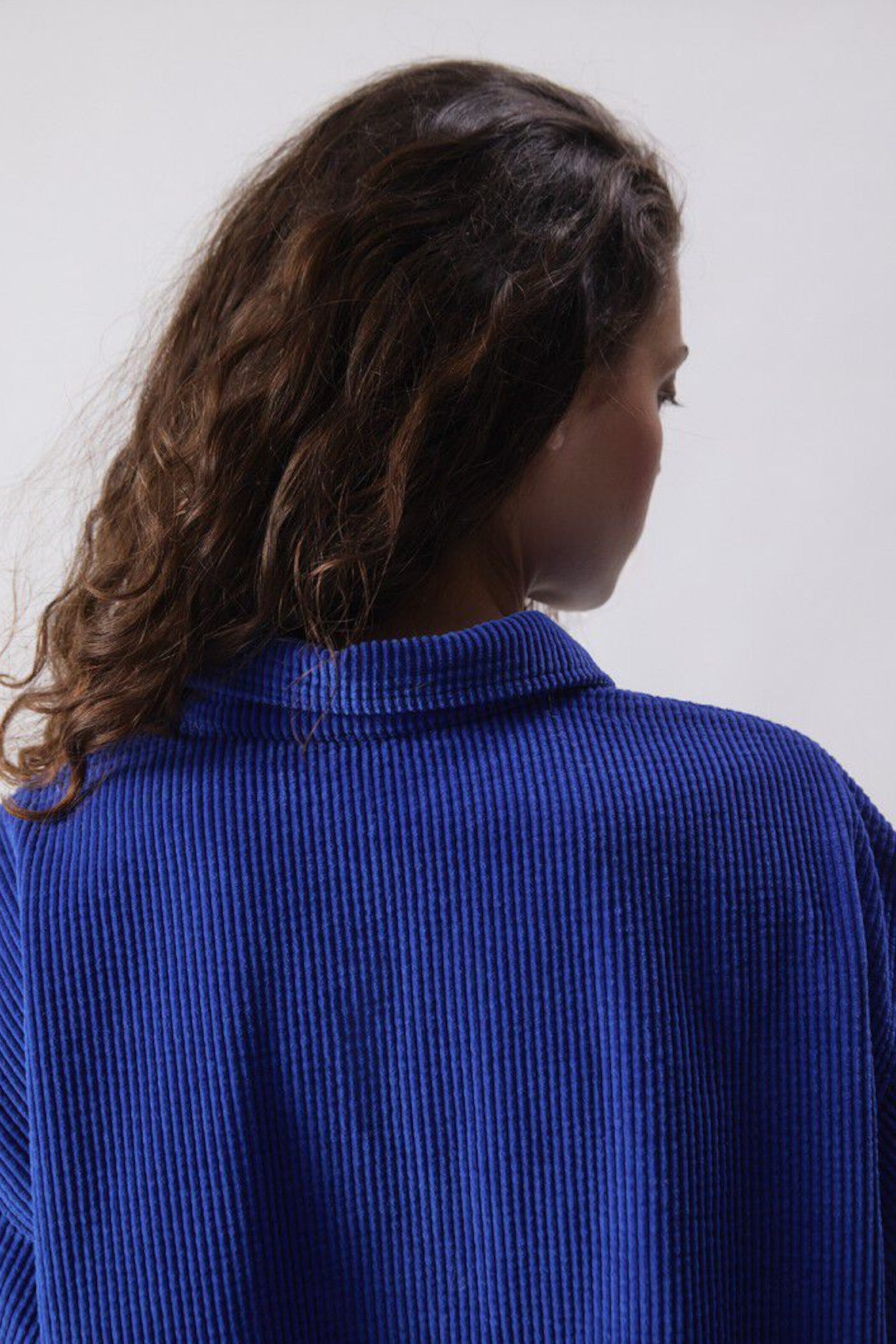 PADO06BE26 Shirt Olympic Vintage