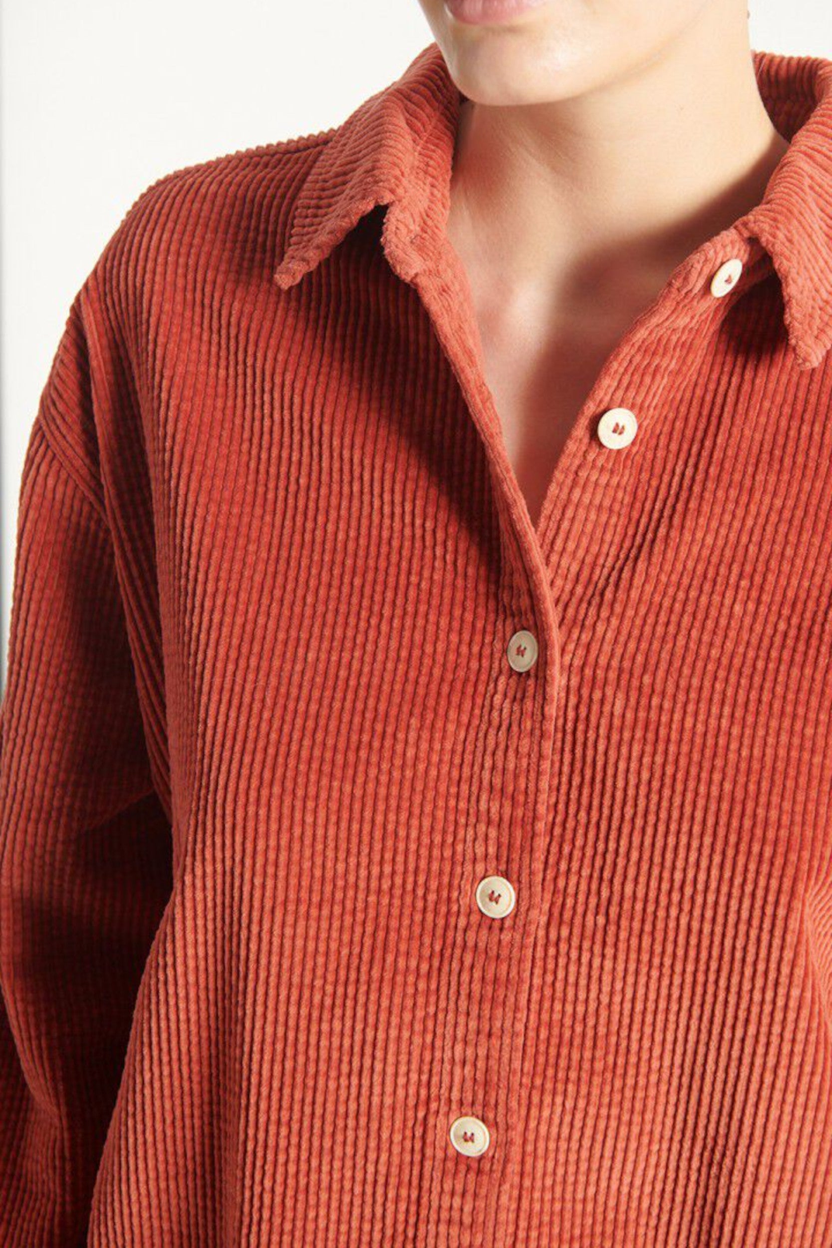 Pado06ah25 Shirt Tomette Vintage