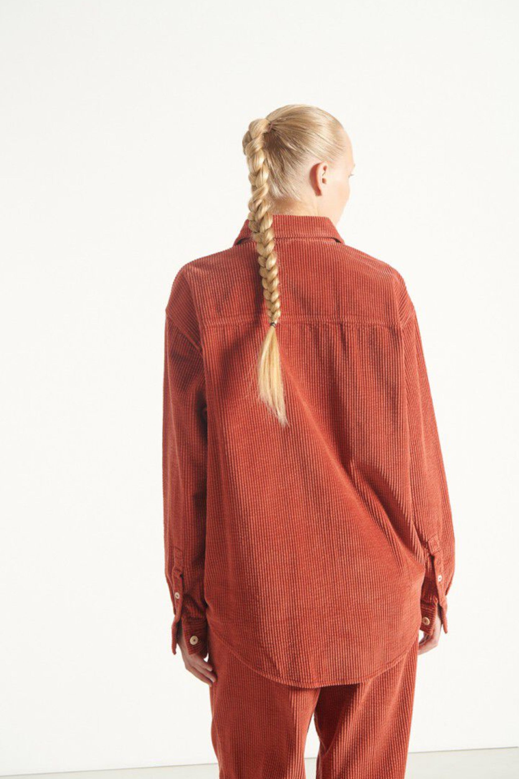 Pado06ah25 Shirt Tomette Vintage