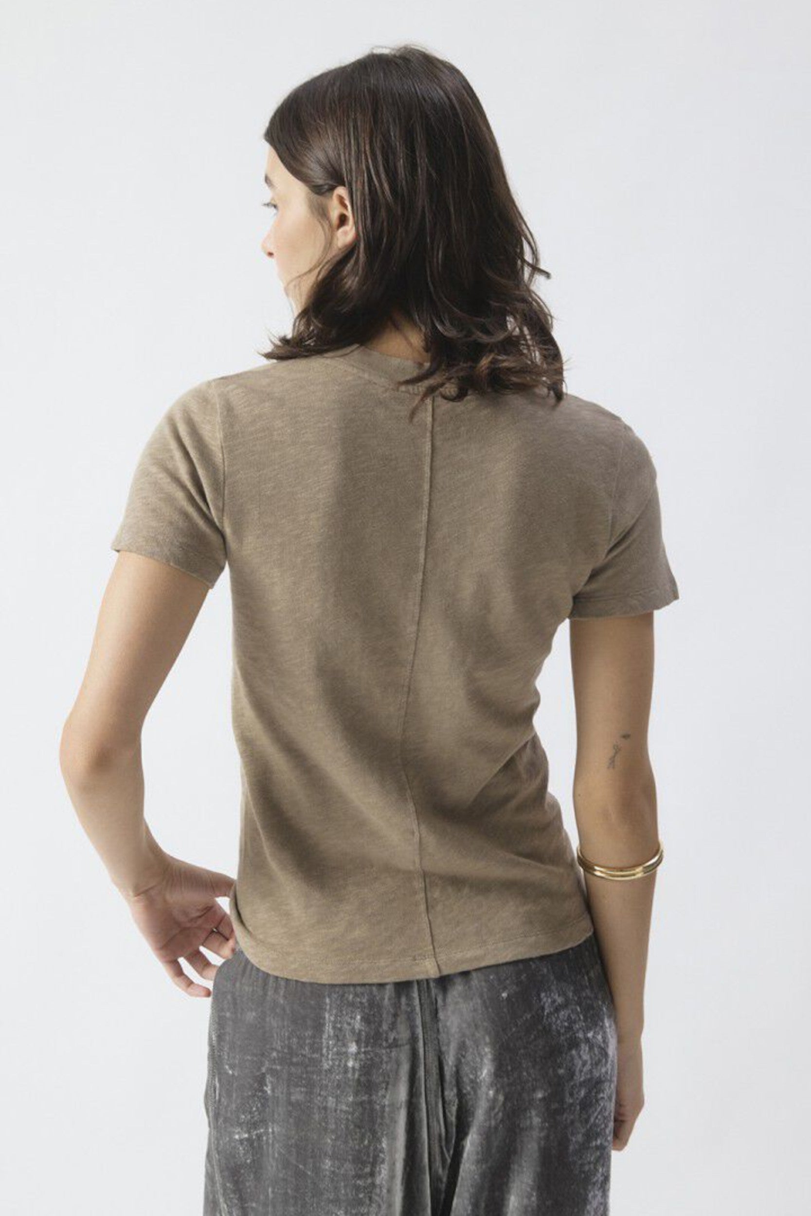 SON28GE26 T-shirt Graine Vintage