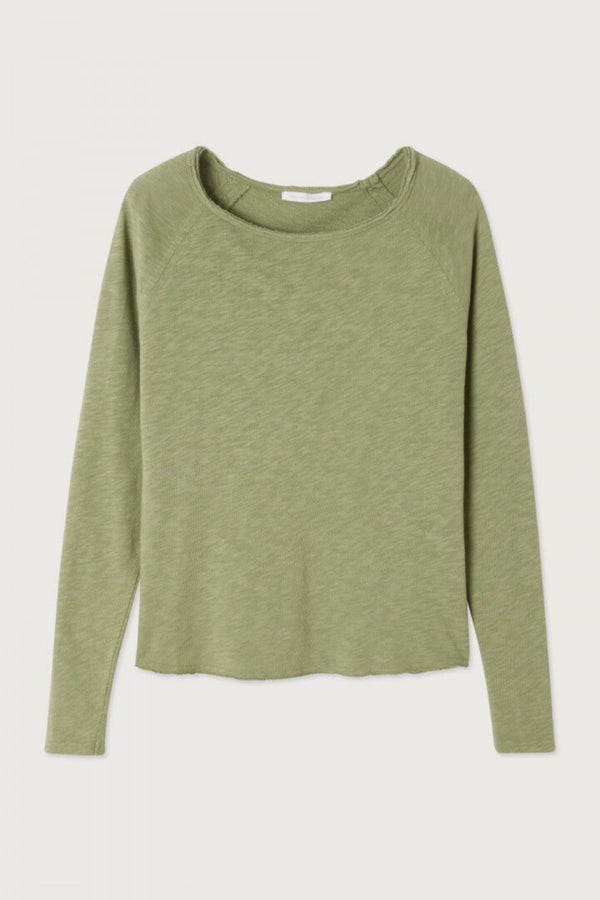 SON31GE25 T-Shirt Rive Moucheté
