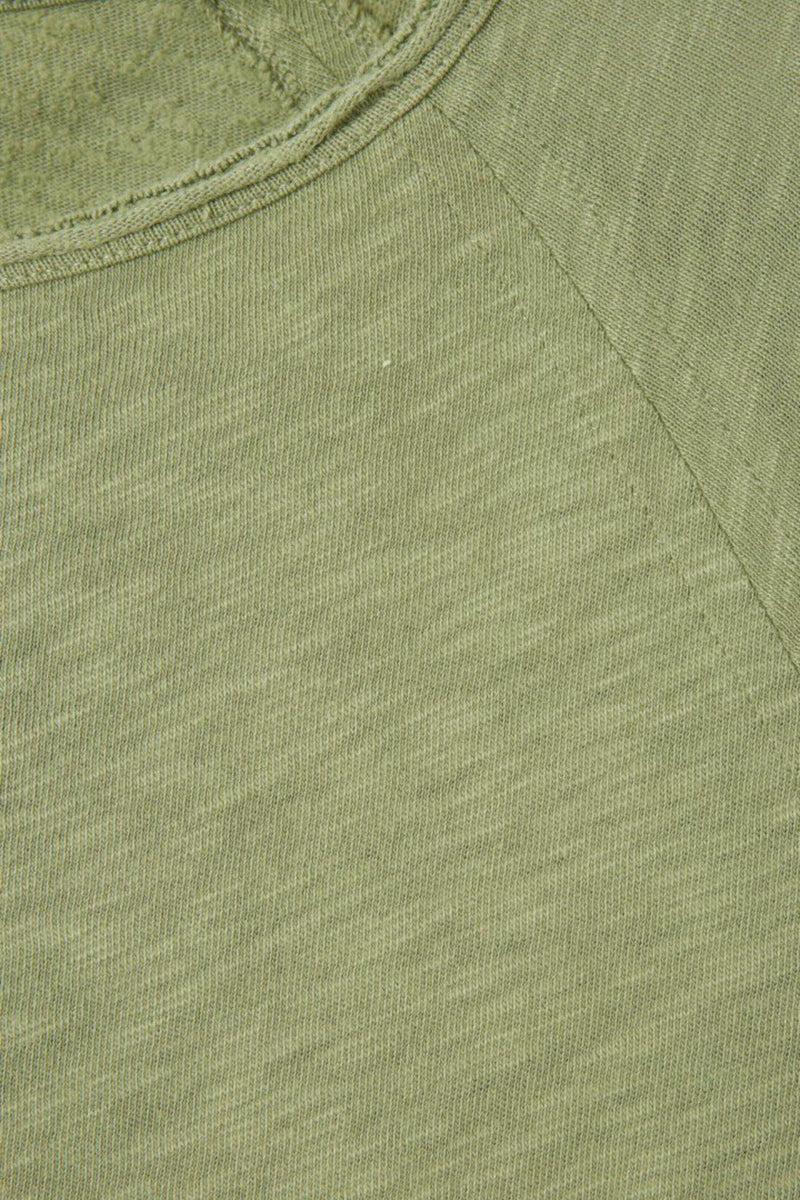 SON31GE25 T-Shirt Rive Moucheté