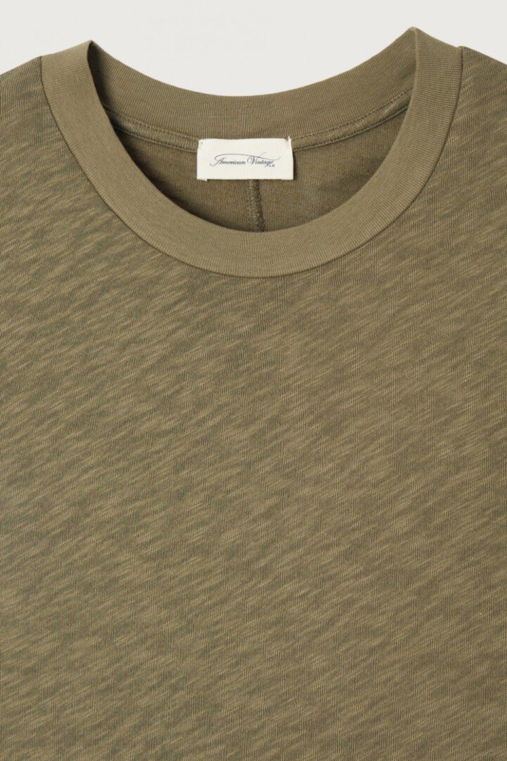 SON28GE26 T-shirt Buisson Vintage