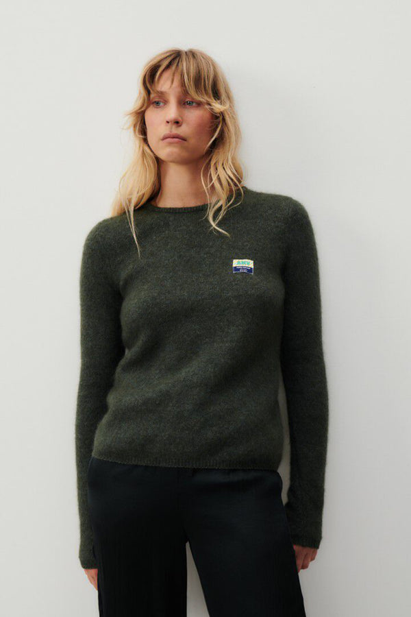 Vito 18G Sweater Mottled Lens