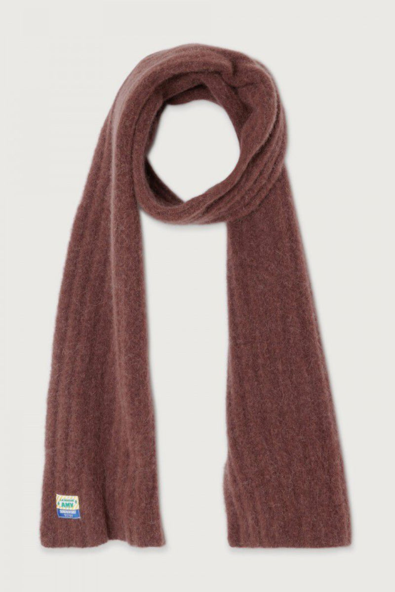 Écharpe Vito20b Choco