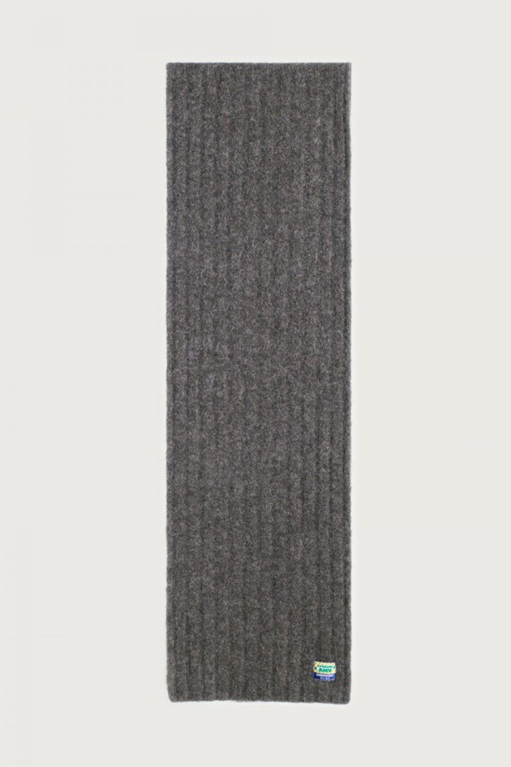 Vito20bh25 Scarf Steel Mottled