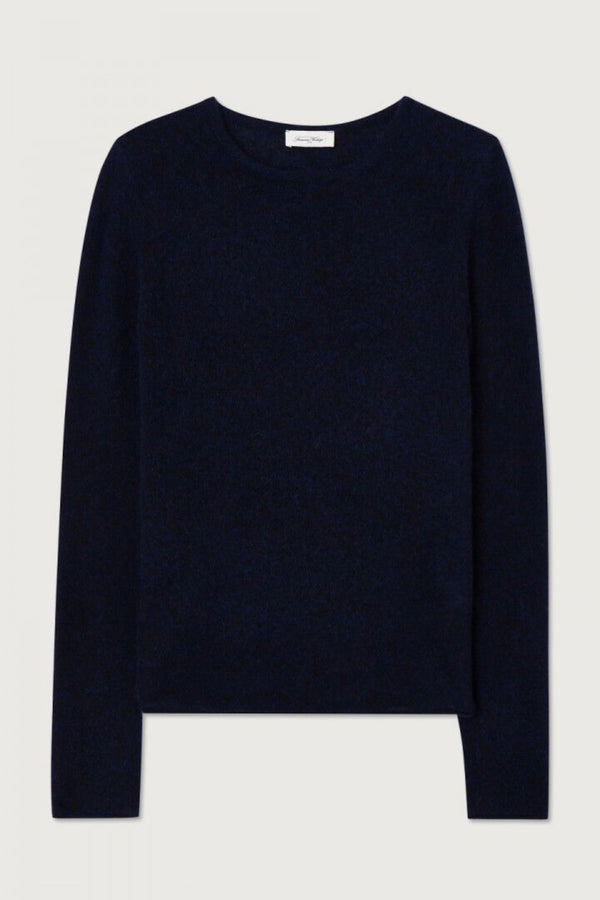 Xin 18A Sweater Black