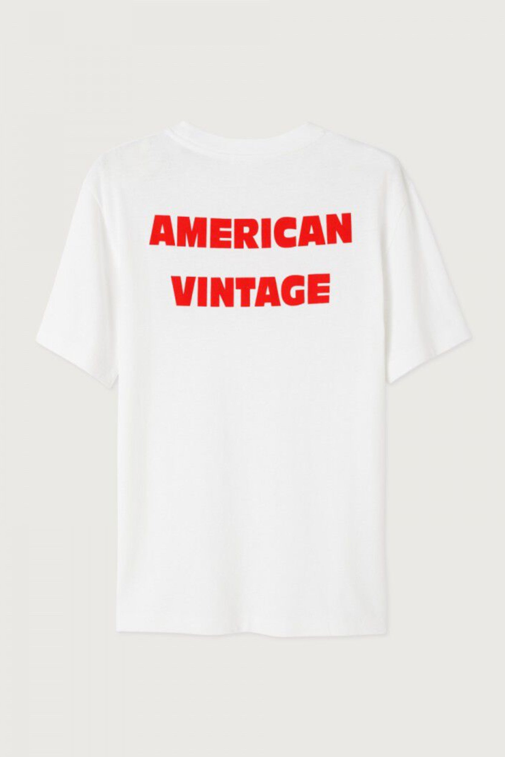 YKO02AIH T-Shirt White