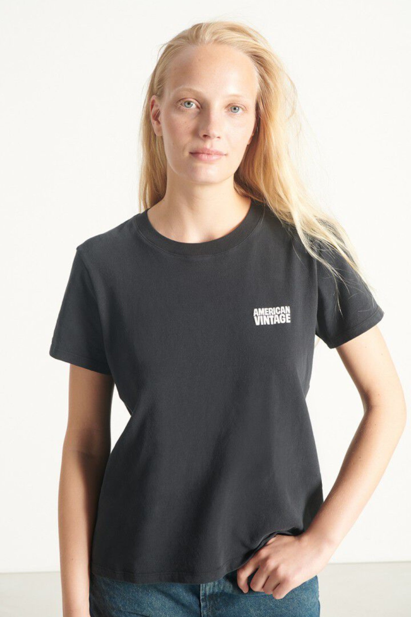 Yko02ch26 T-shirt Darkness