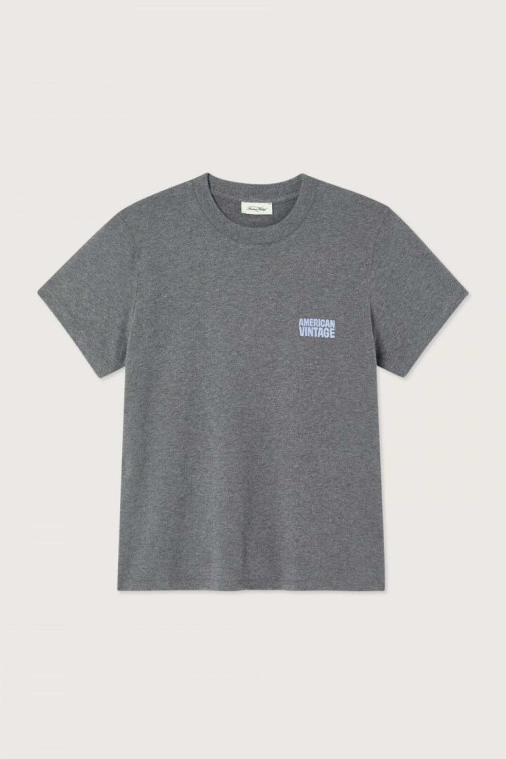 Yko02ch26 T-shirt Granite