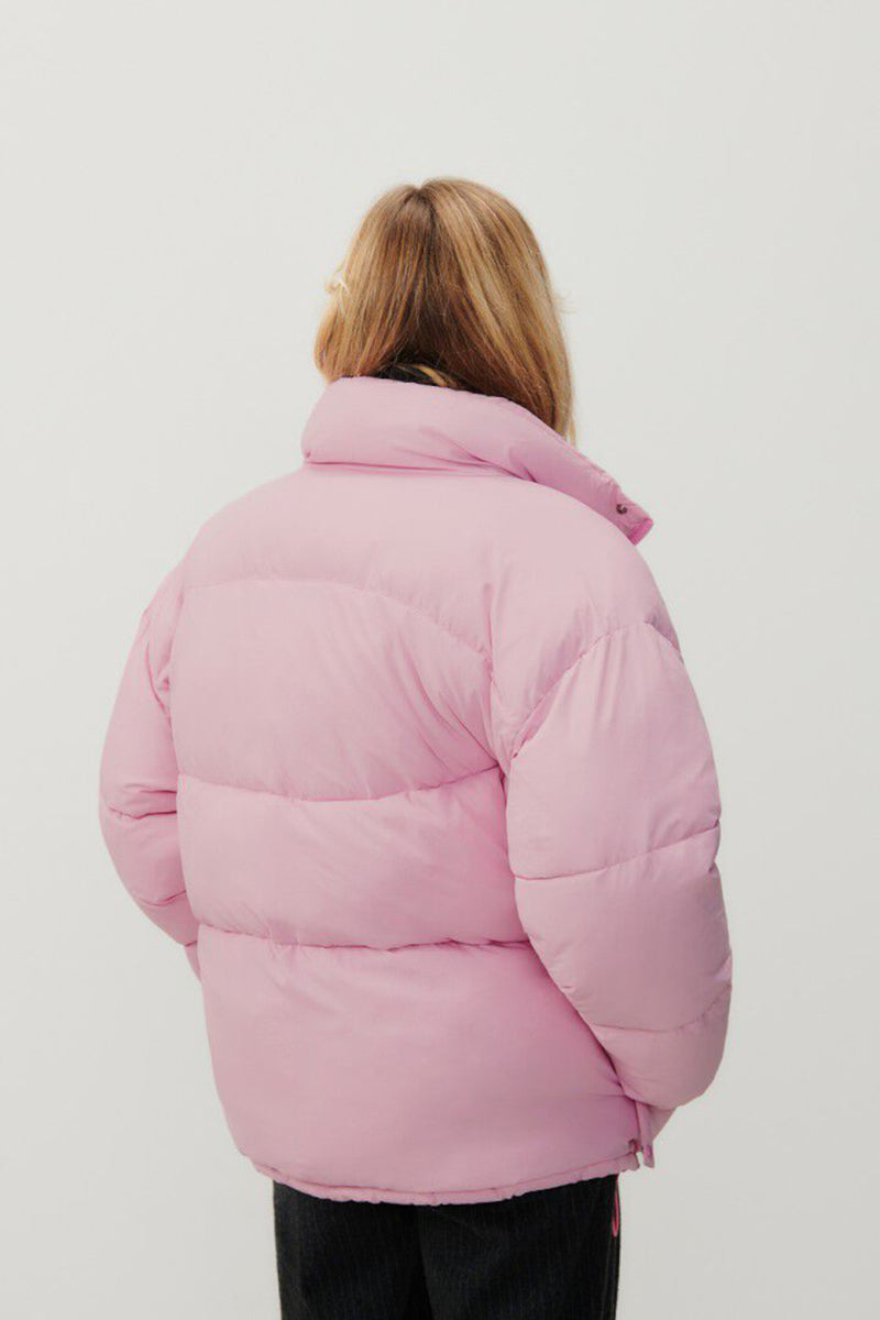 Zot 17B Coat Candy