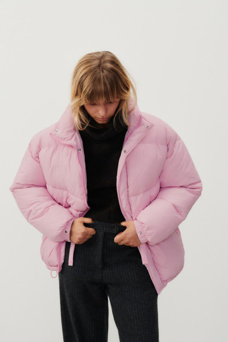 Zot 17B Coat Candy