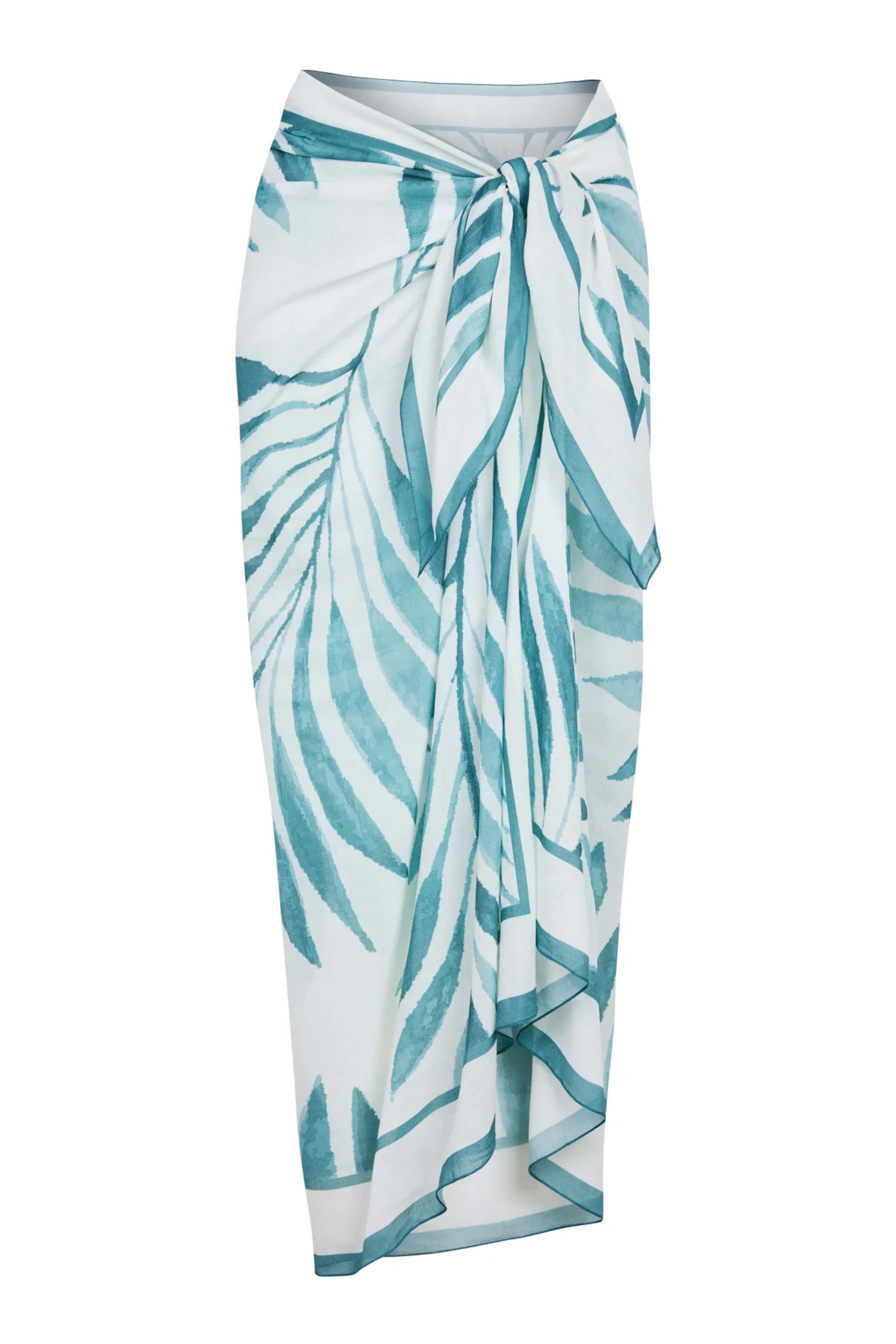 Pareo Cover-Up in Palms
