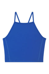 Cai Tank Top Electric Blue