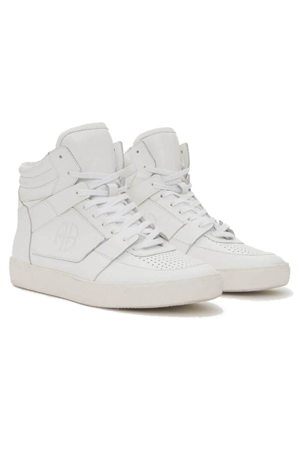 Hayden Sneakers White