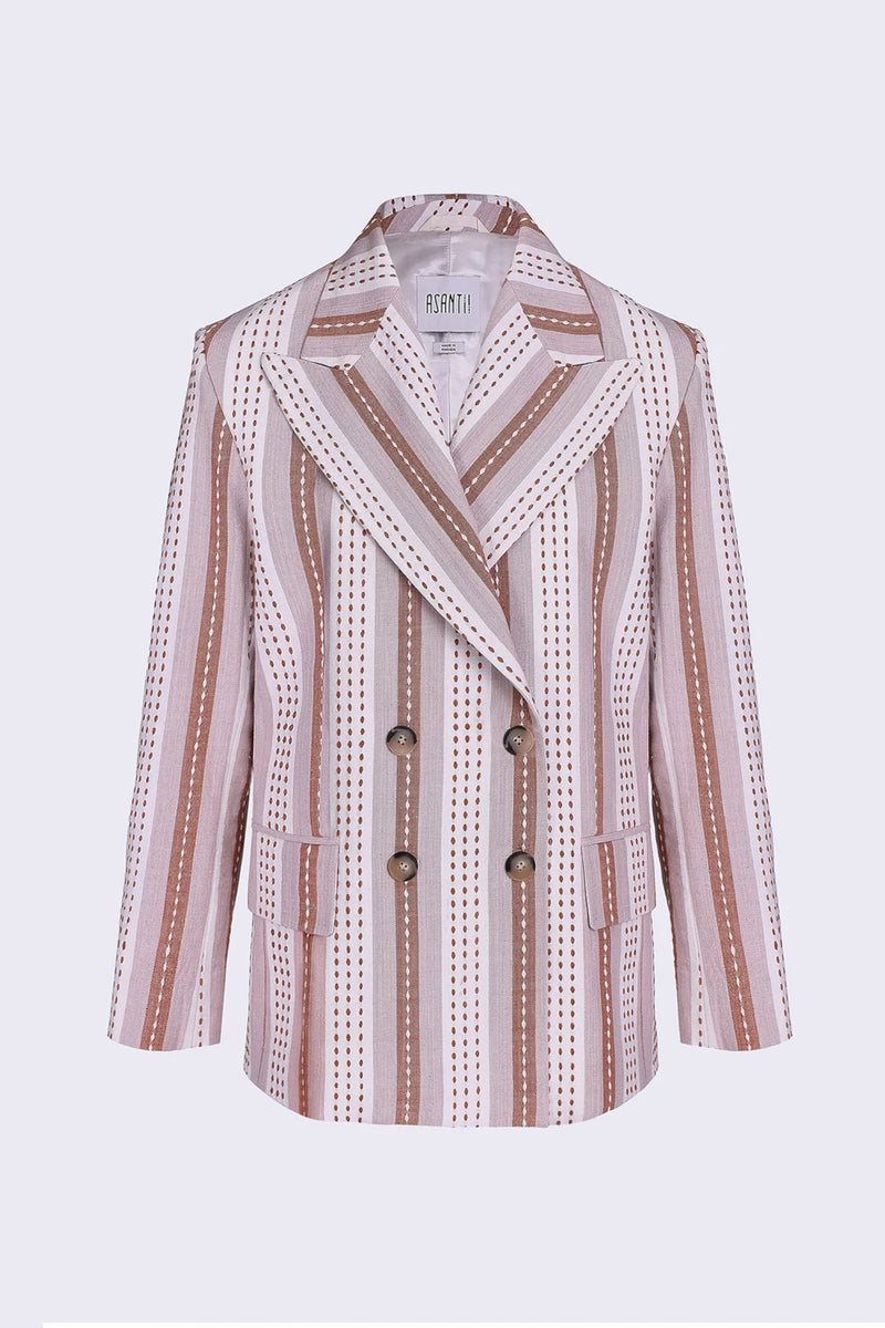 Kumbatia Blazer Embrace