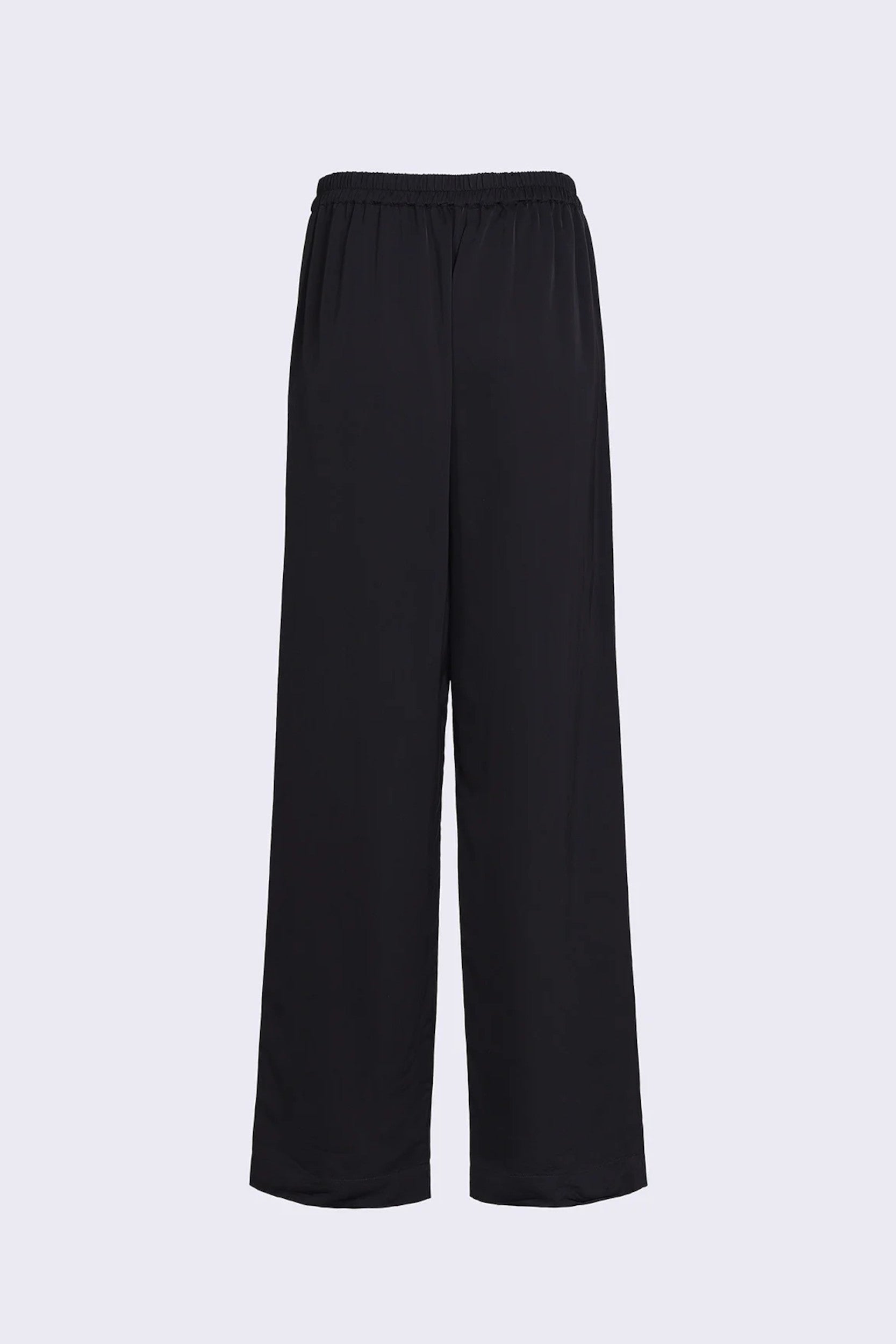 Pantalon Zola Love Noir