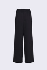 Zola Pants Love Black