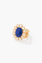 Missdi Ring Metal Gold