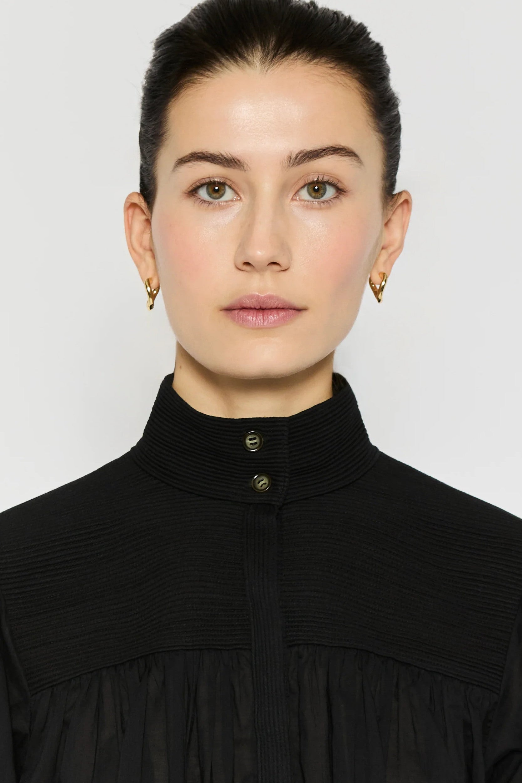 Sophie Shirt Black
