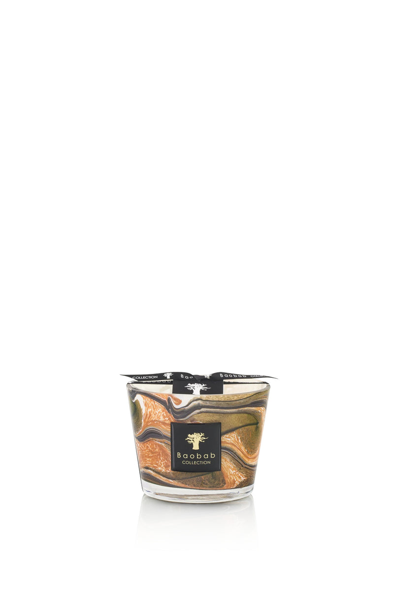 Delta Okavango Max10 Candle Multico