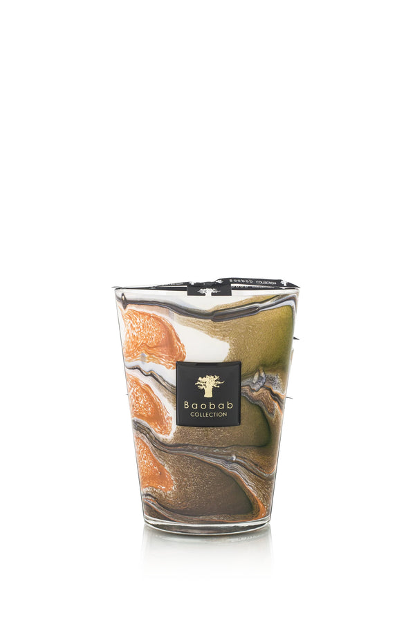 Delta Okavango Max24 Candle Multico