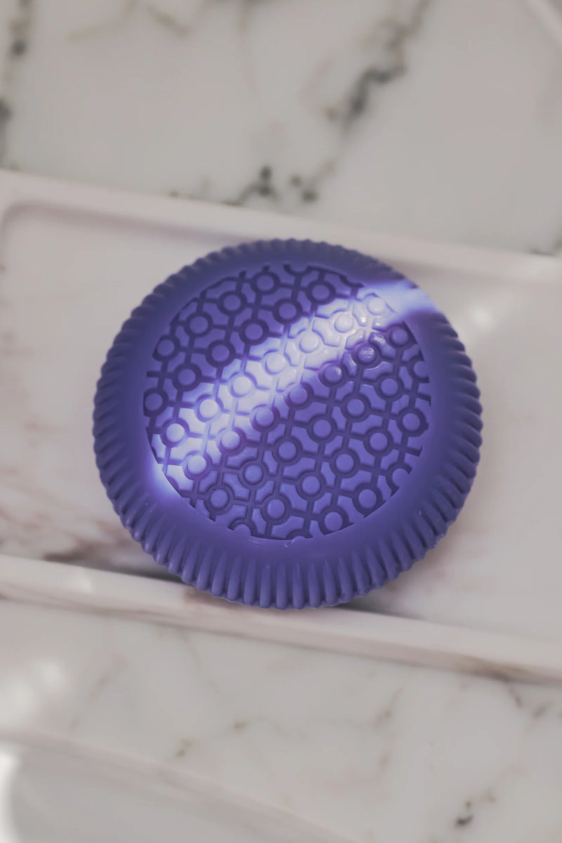 Gentlemen soap Multico