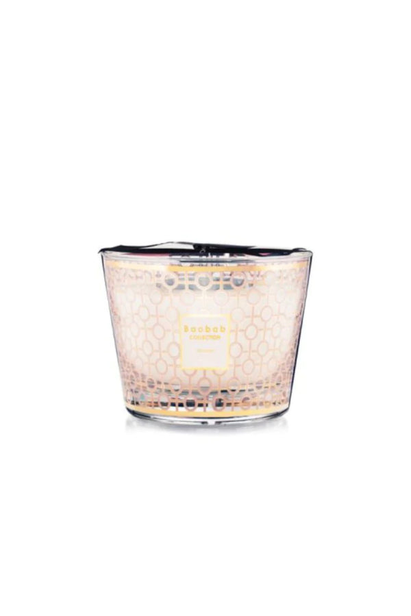 Max10 Candle Women