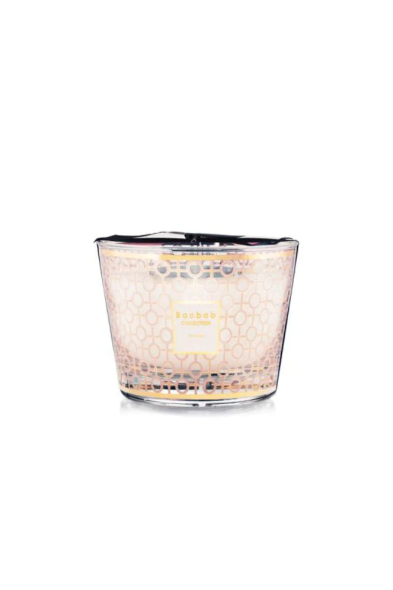 Max10 Candle Women