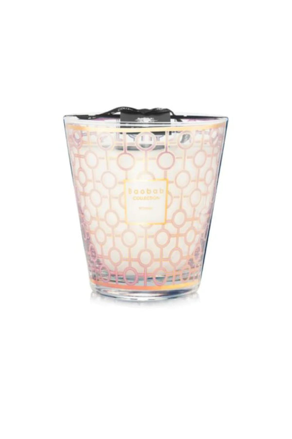 Max16 Candle Women