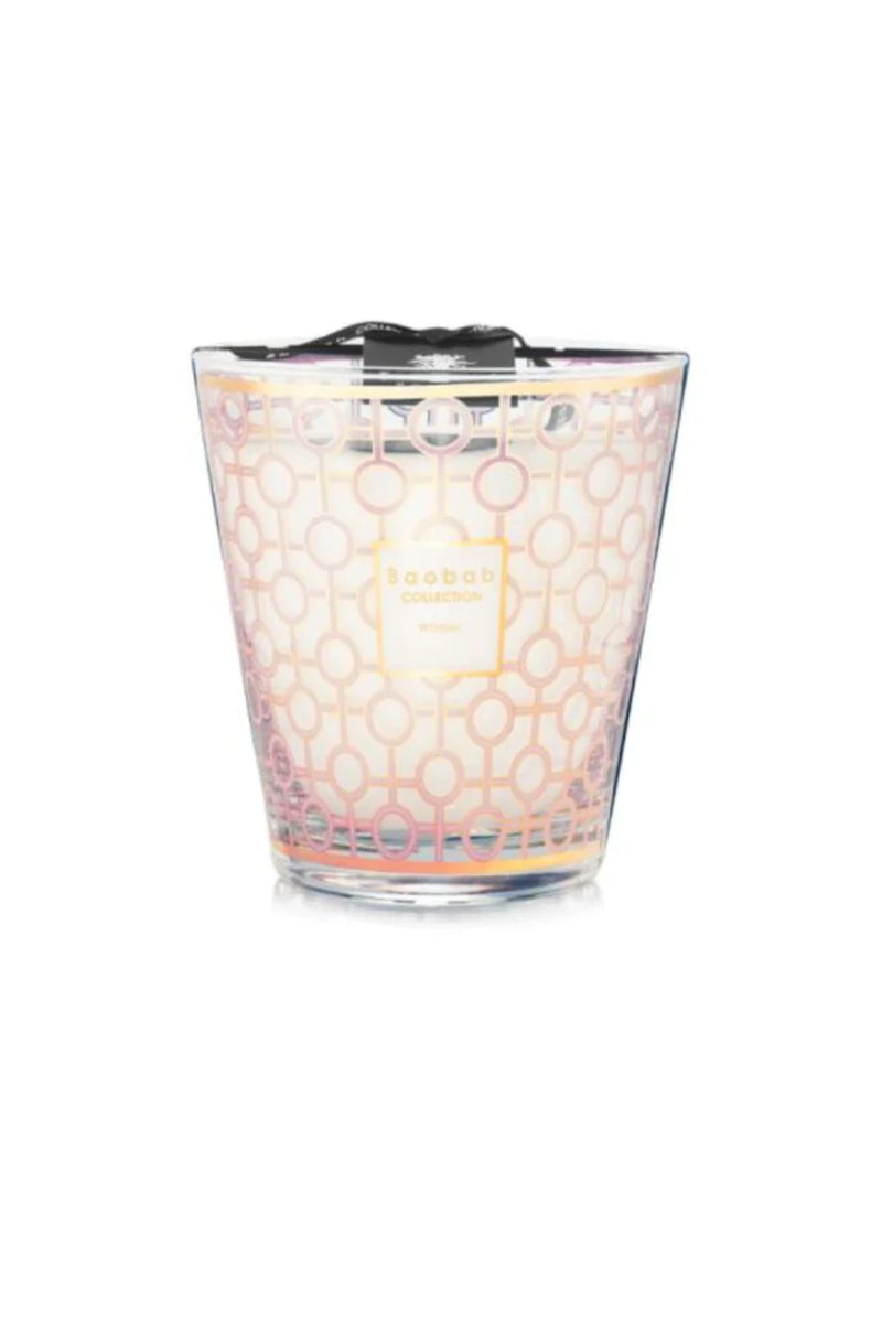 Max16 Candle Women