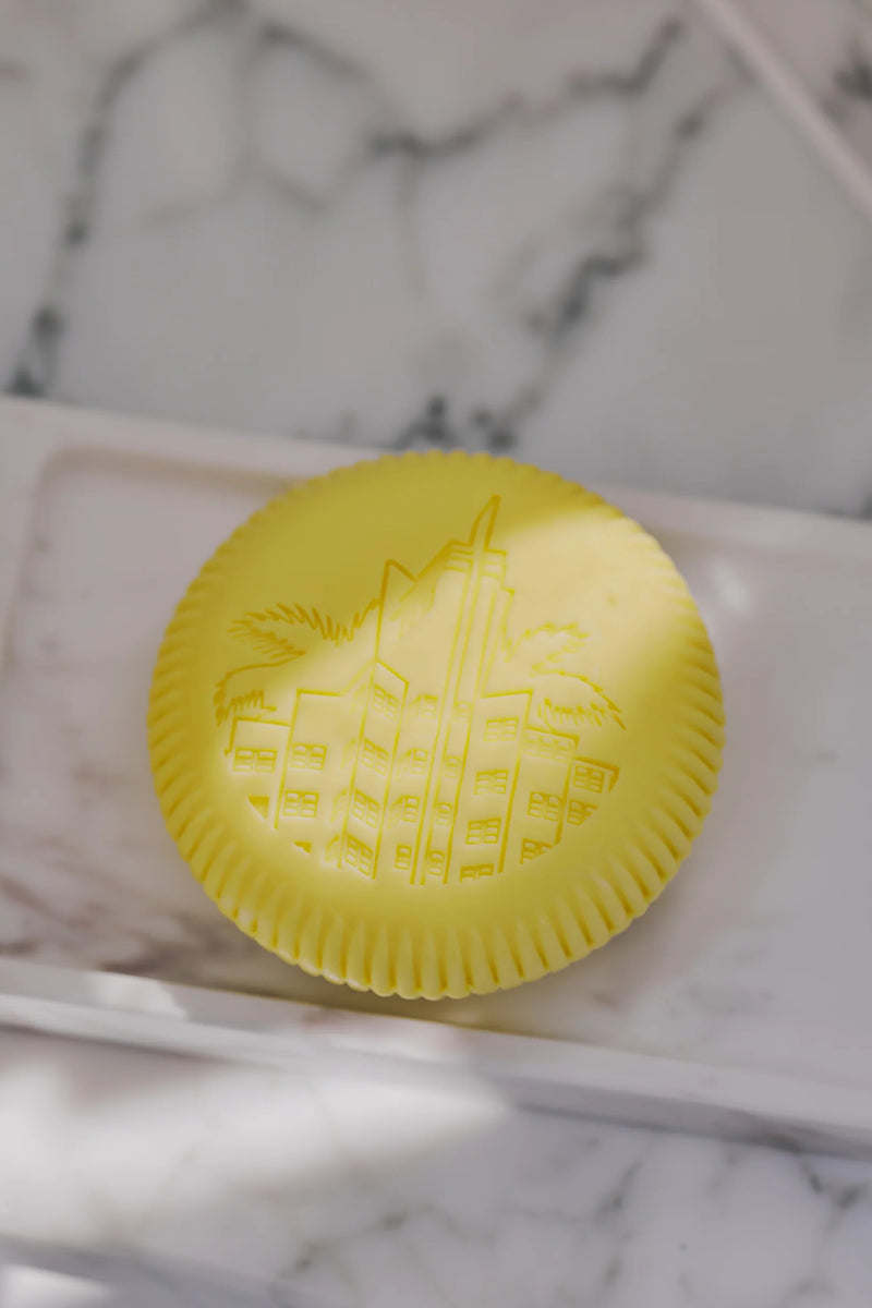 Miami soap Multico