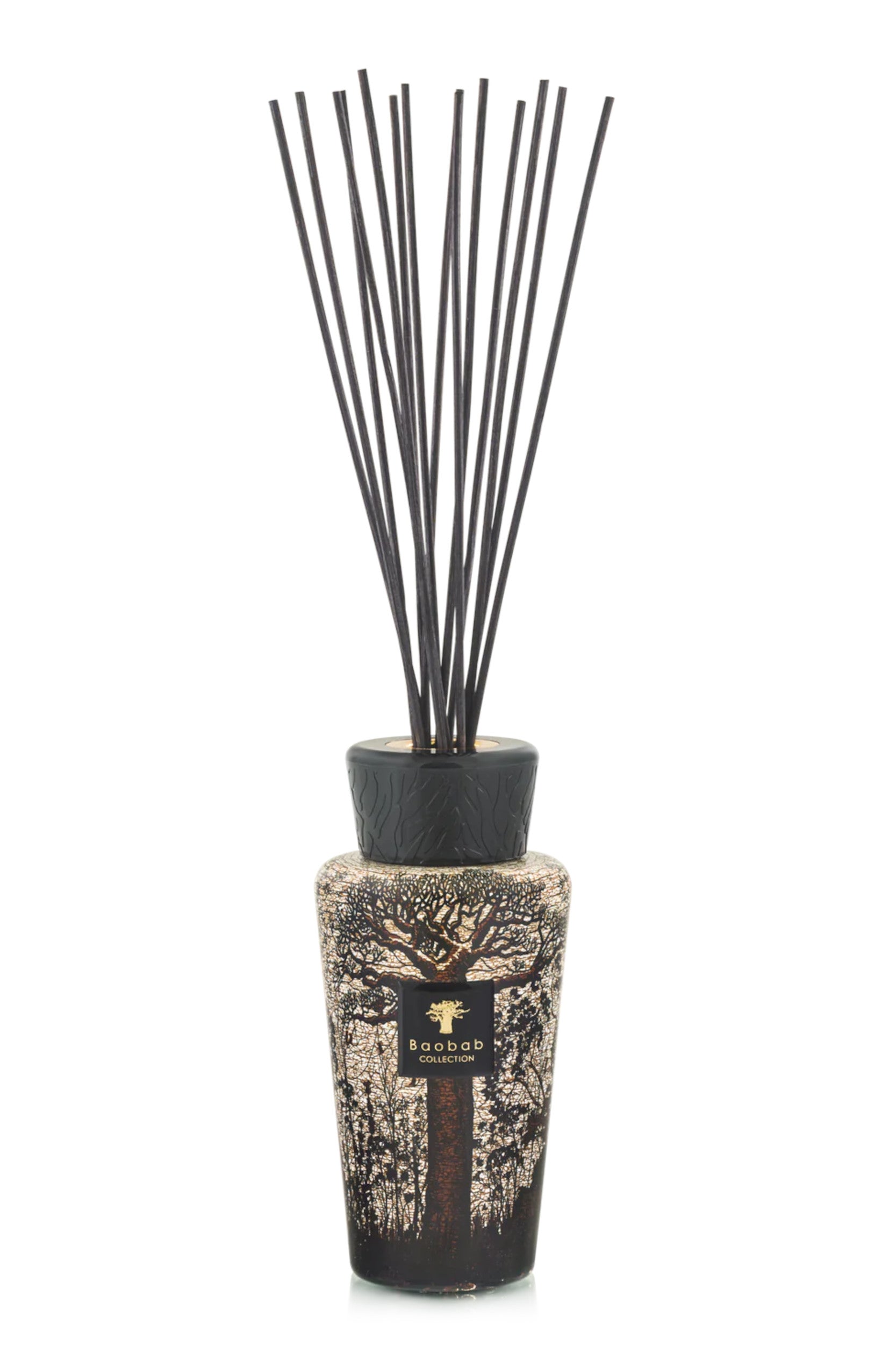 Diffuseur Sacred Trees Morondo 500 ML Multico 