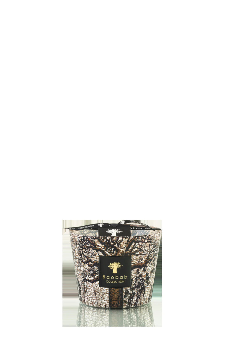 Sacred Trees Morondo Max 10 Candle Multico