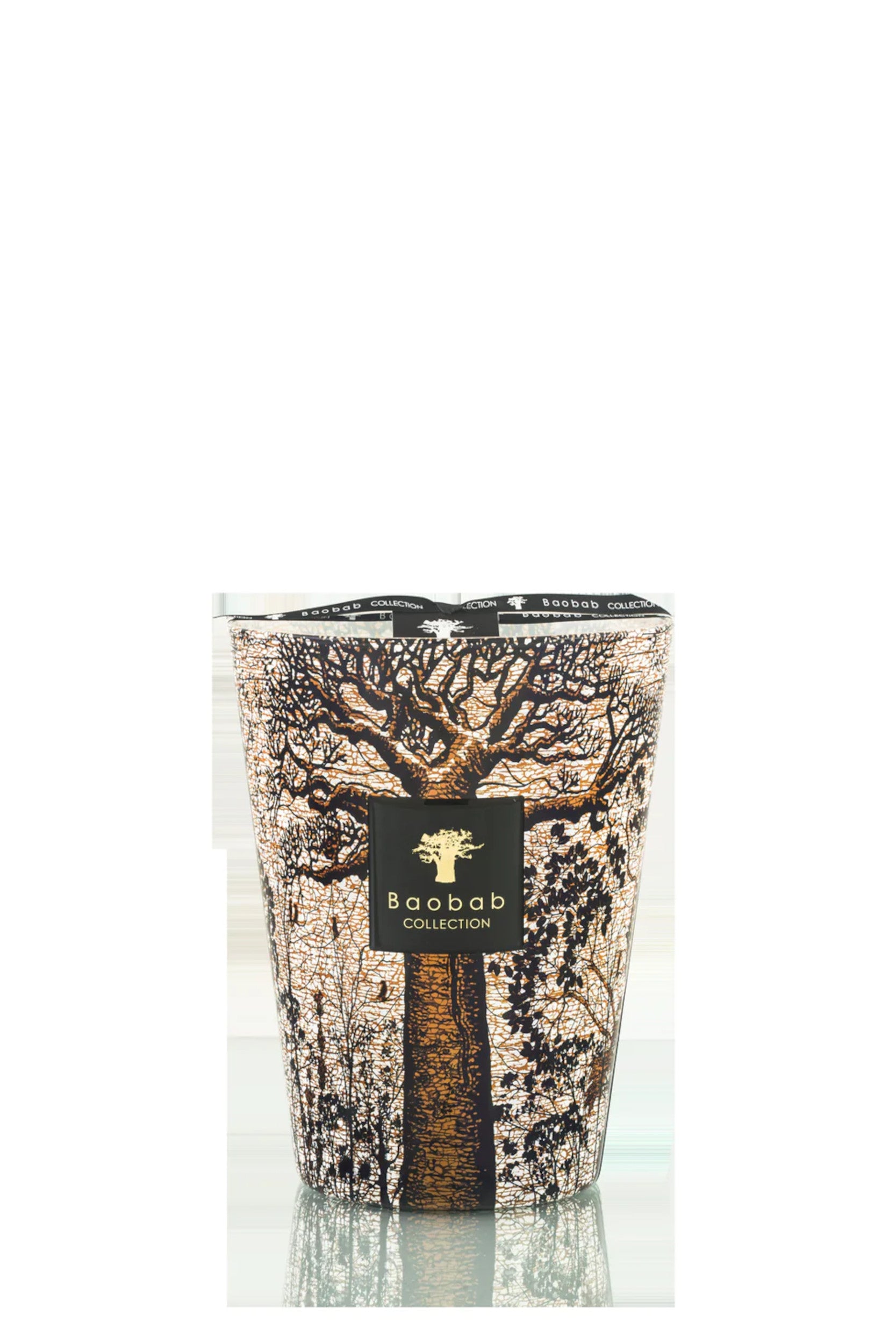 Bougie Morondo Max 24 Sacred Trees Multico