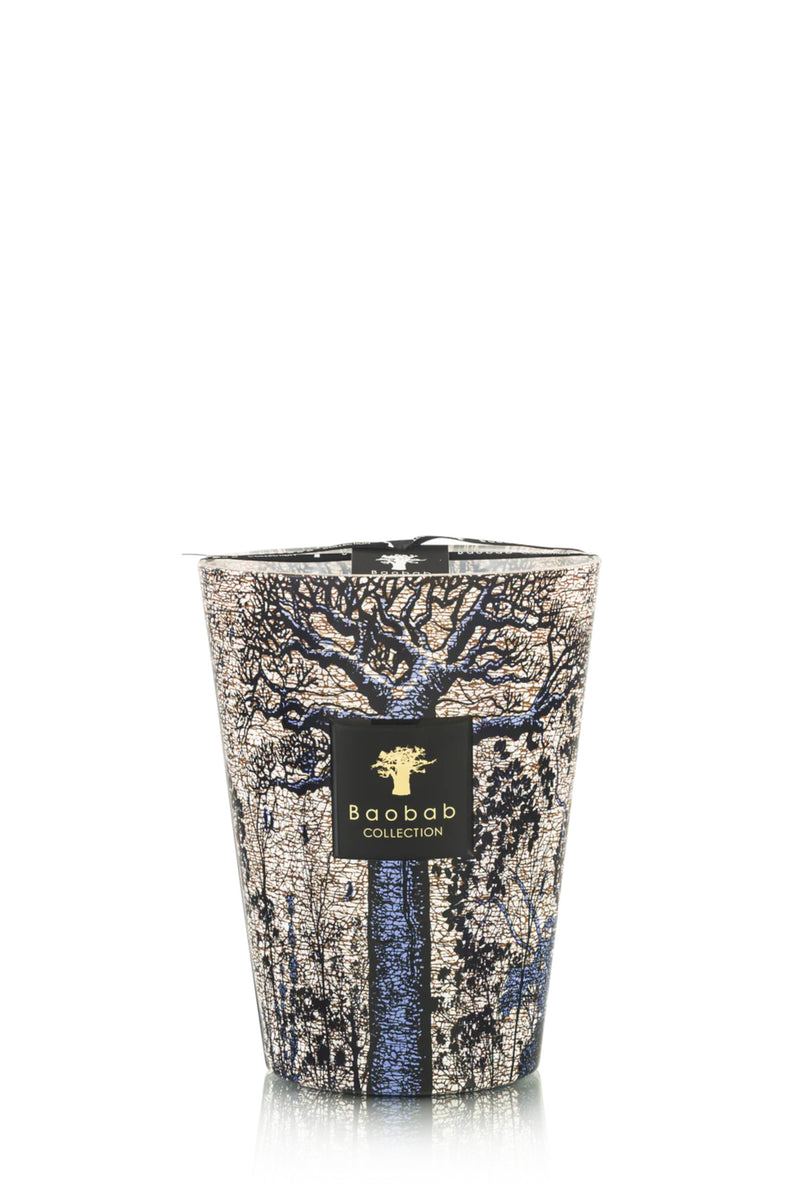Sacred Trees Séguéla Max 24 Candle Multico