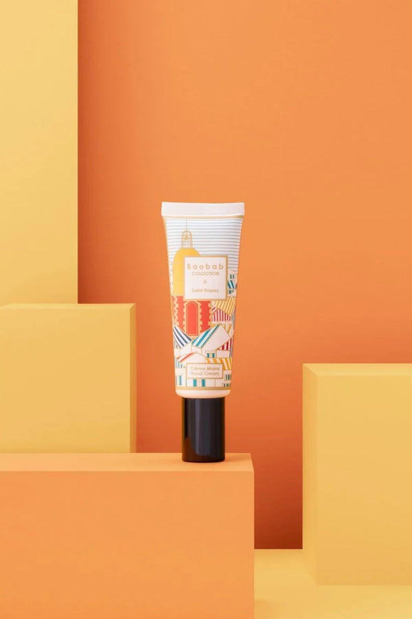 Saint-Tropez Hand Cream Multico